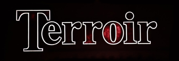 terrior logo